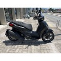 Piaggio Beverly 400 HPE 2025 Μεταχειρισμένα Piaggio Beverly 400 HPE 2025 Μεταχειρισμένα